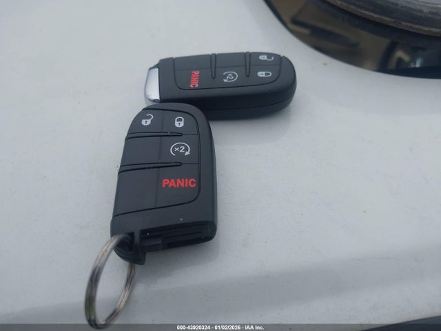 ZACNJABB5KPK08196 Jeep Renegade Latitude Fwd