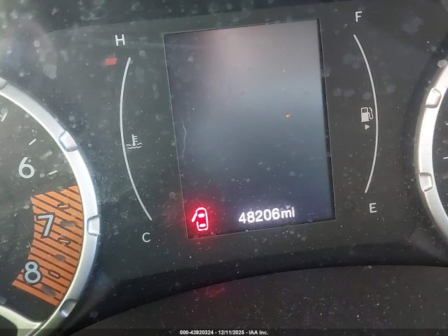 ZACNJABB5KPK08196 Jeep Renegade Latitude Fwd