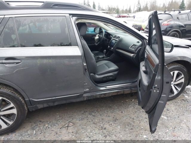 2019 SUBARU OUTBACK 4S4BSANC2K3201309 Photo 4