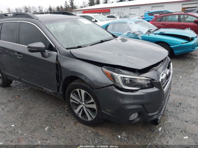 2019 SUBARU OUTBACK 4S4BSANC2K3201309 Photo 5