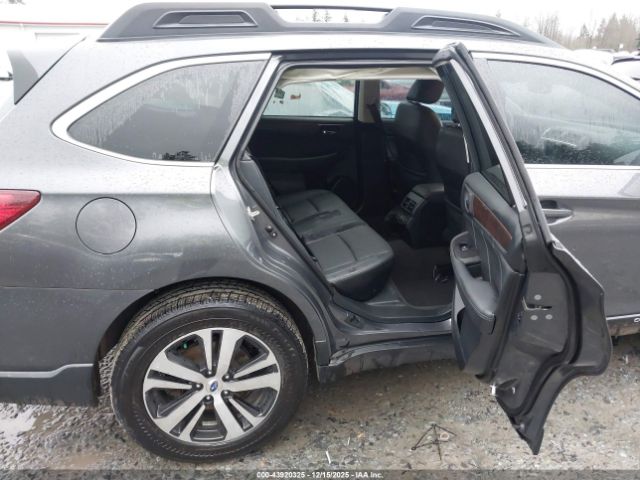 2019 SUBARU OUTBACK 4S4BSANC2K3201309 Photo 7