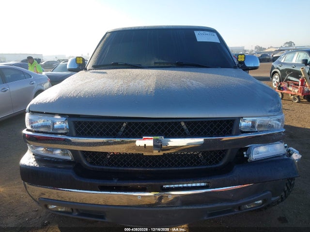 Продажа на аукционе авто 2002 Chevrolet Silverado 1500 Ls, vin: 2GCEC19V921225302, номер лота: 43920328