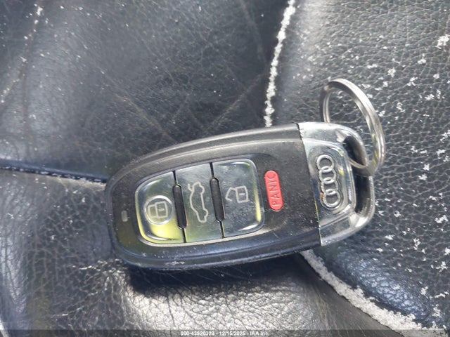 2015 AUDI A6 WAUFGAFC8FN005257 Photo 10