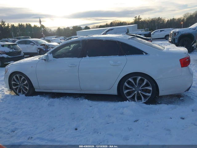Audi A6 3.0t Premium Plus 2015 WAUFGAFC8FN005257 Image 14