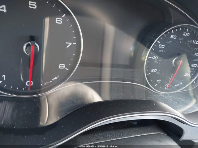 Audi A6 3.0t Premium Plus 2015 WAUFGAFC8FN005257 Image 15