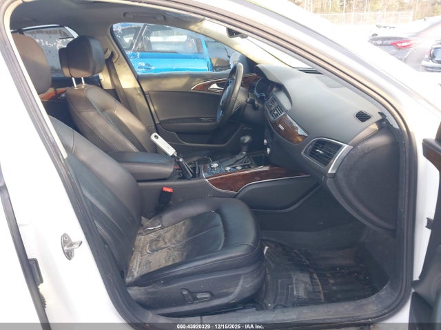 2015 AUDI A6 WAUFGAFC8FN005257 Photo 4