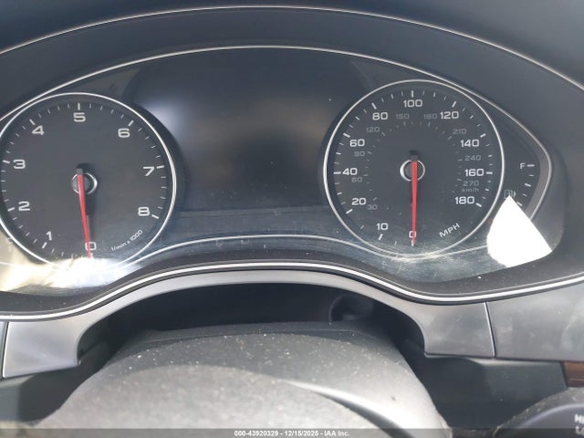 2015 AUDI A6 WAUFGAFC8FN005257 Photo 6