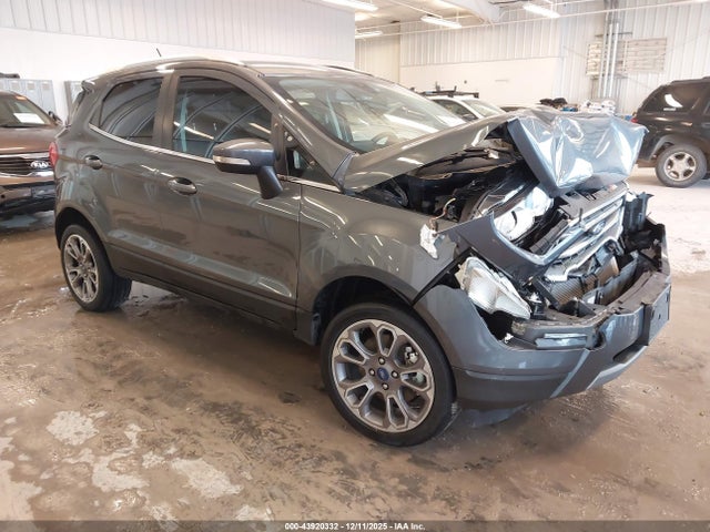 2021 FORD ECOSPORT MAJ6S3KL5MC396868