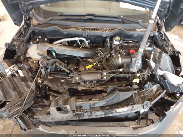 2021 FORD ECOSPORT MAJ6S3KL5MC396868 Photo 9