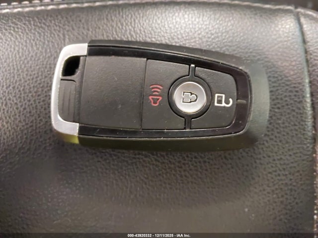 2021 FORD ECOSPORT MAJ6S3KL5MC396868 Photo 10