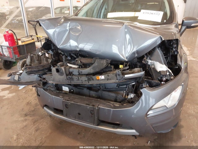 2021 FORD ECOSPORT MAJ6S3KL5MC396868 Photo 5