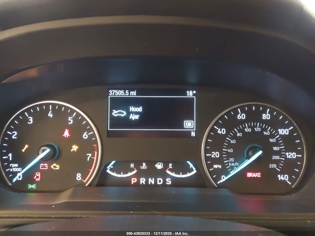 2021 FORD ECOSPORT MAJ6S3KL5MC396868 Photo 6