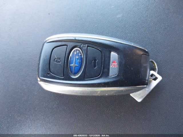 Aukcja sprzedaży 2020 Subaru Ascent Premium, vin: 4S4WMAFDXL3451840, numer aukcji: 43920333