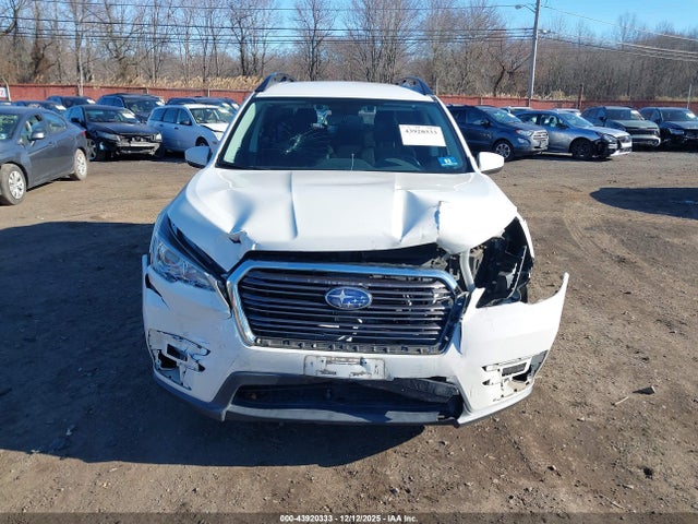 Aukcja sprzedaży 2020 Subaru Ascent Premium, vin: 4S4WMAFDXL3451840, numer aukcji: 43920333