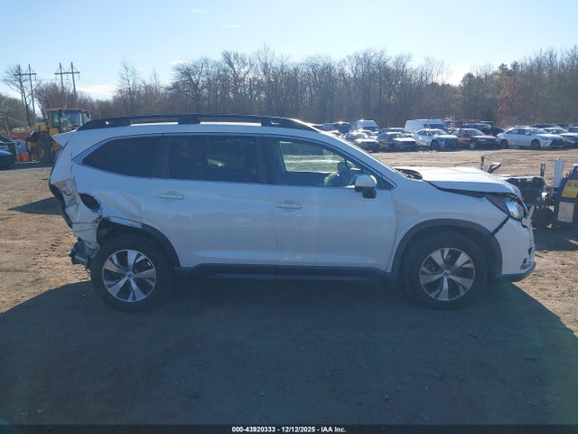 Aukcja sprzedaży 2020 Subaru Ascent Premium, vin: 4S4WMAFDXL3451840, numer aukcji: 43920333