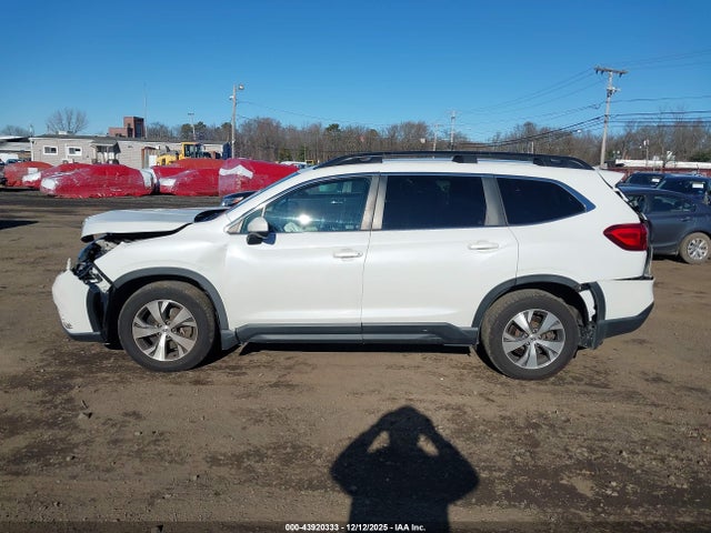 Aukcja sprzedaży 2020 Subaru Ascent Premium, vin: 4S4WMAFDXL3451840, numer aukcji: 43920333
