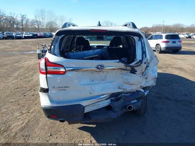 Aukcja sprzedaży 2020 Subaru Ascent Premium, vin: 4S4WMAFDXL3451840, numer aukcji: 43920333