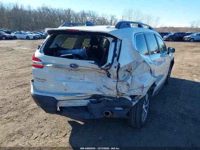 Aukcja sprzedaży 2020 Subaru Ascent Premium, vin: 4S4WMAFDXL3451840, numer aukcji: 43920333