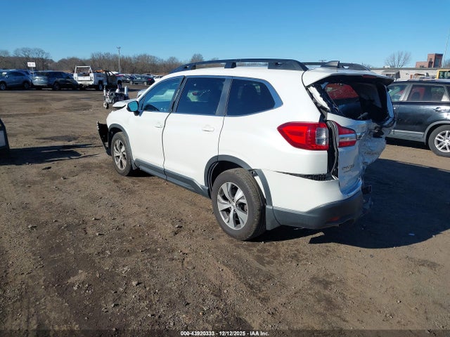 Aukcja sprzedaży 2020 Subaru Ascent Premium, vin: 4S4WMAFDXL3451840, numer aukcji: 43920333