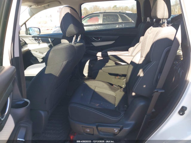Aukcja sprzedaży 2020 Subaru Ascent Premium, vin: 4S4WMAFDXL3451840, numer aukcji: 43920333