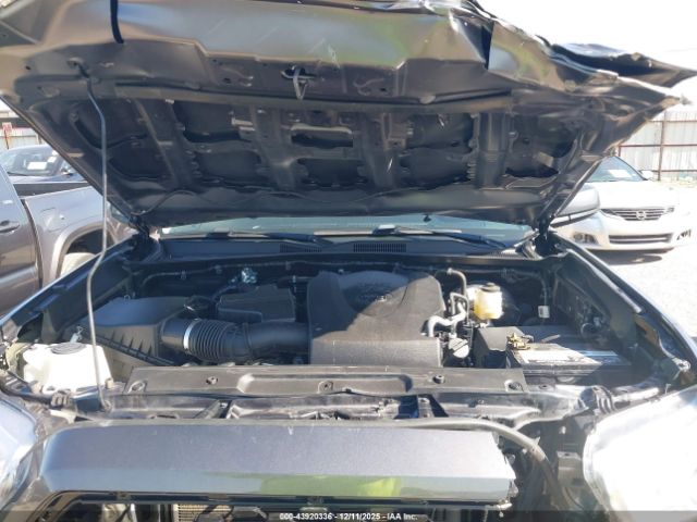 2022 TOYOTA TACOMA 3TMAZ5CN7NM178216 Photo 9