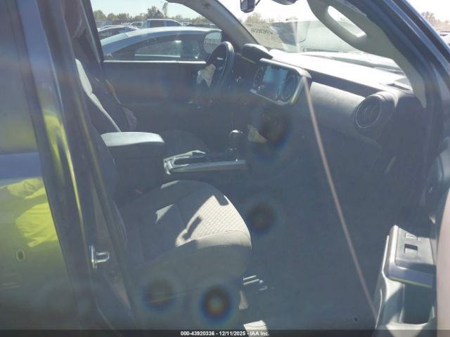 2022 TOYOTA TACOMA 3TMAZ5CN7NM178216 Photo 4