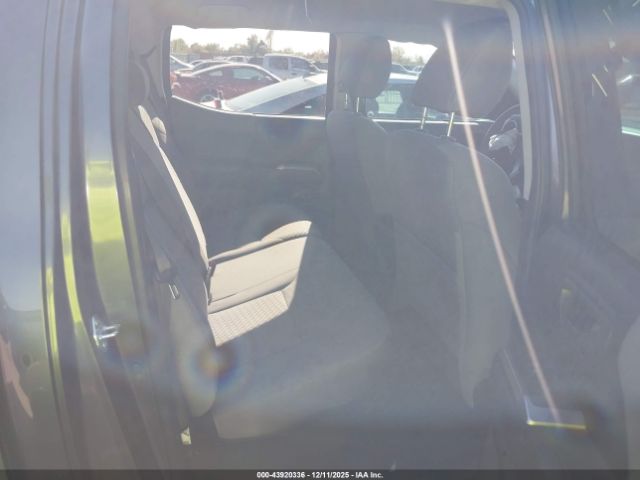 2022 TOYOTA TACOMA 3TMAZ5CN7NM178216 Photo 7
