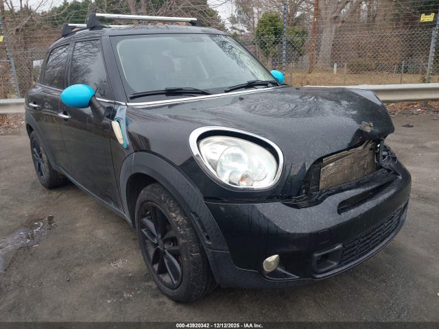 2015 MINI COUNTRYMAN WMWZC3C5XFWT05256 Photo 0