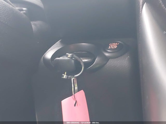 2015 MINI COUNTRYMAN WMWZC3C5XFWT05256 Photo 10