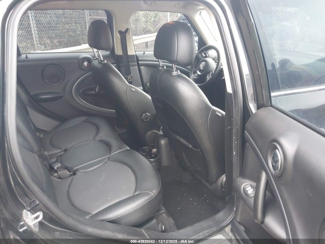 2015 MINI COUNTRYMAN WMWZC3C5XFWT05256 Photo 7