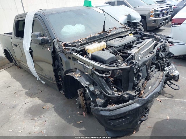 2022 RAM 1500 1C6SRFJM9NN335178