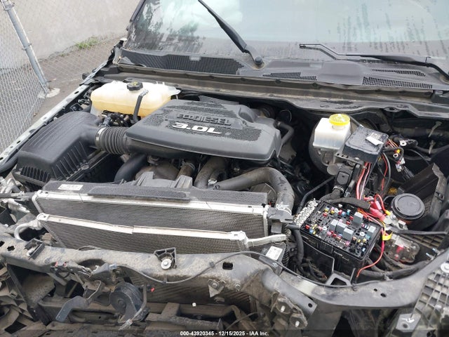 2022 RAM 1500 1C6SRFJM9NN335178 Photo 9