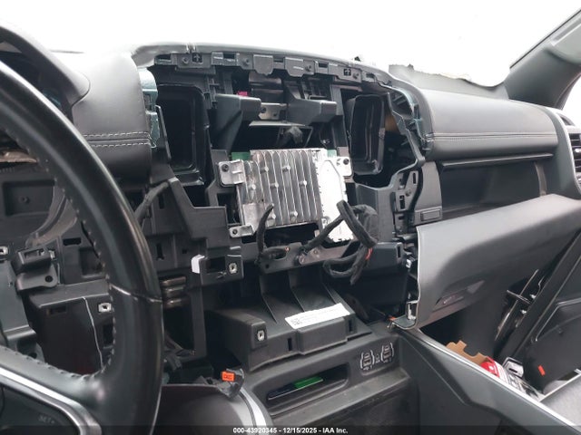 Aukcja sprzedaży 2022 Ram 1500 Laramie  4x4 5'7 Box, vin: 1C6SRFJM9NN335178, numer aukcji: 43920345