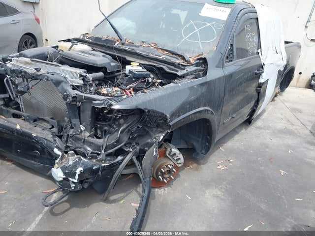 2022 RAM 1500 1C6SRFJM9NN335178 Photo 1