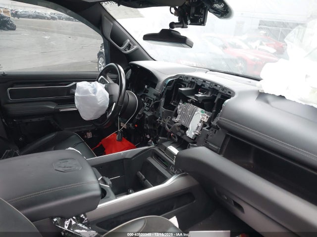 2022 RAM 1500 1C6SRFJM9NN335178 Photo 4