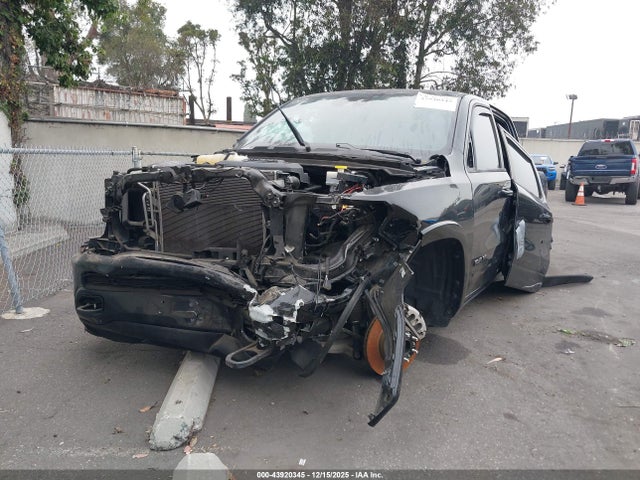 2022 RAM 1500 1C6SRFJM9NN335178 Photo 5