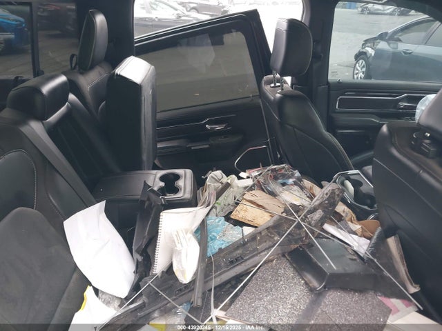 2022 RAM 1500 1C6SRFJM9NN335178 Photo 7