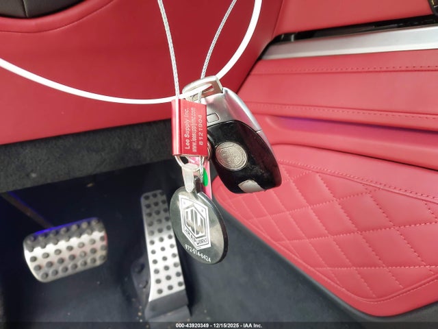 W1NYC7HJ9MX366948 Mercedes-Benz Amg G 63 4matic