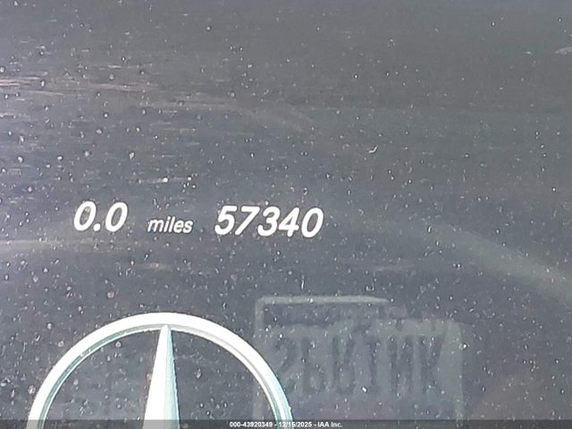 W1NYC7HJ9MX366948 Mercedes-Benz Amg G 63 4matic