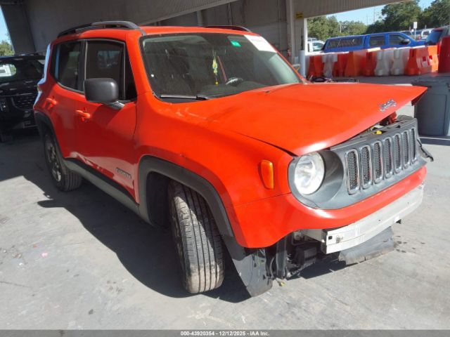 2017 JEEP RENEGADE ZACCJAAB3HPE62896