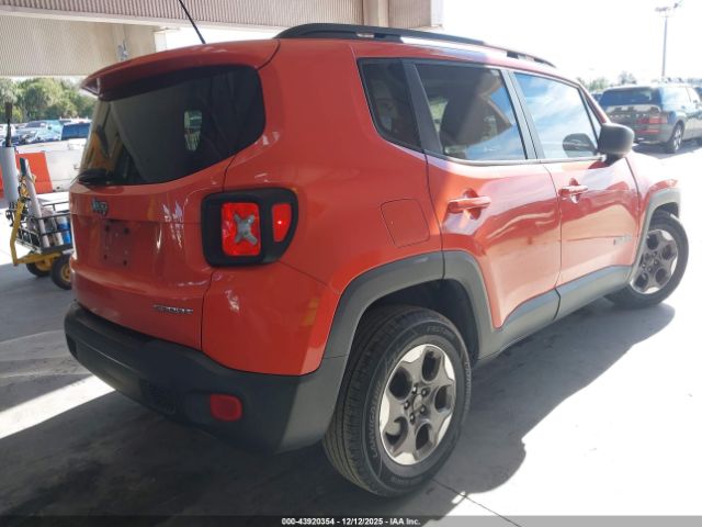 2017 JEEP RENEGADE ZACCJAAB3HPE62896 Photo 3