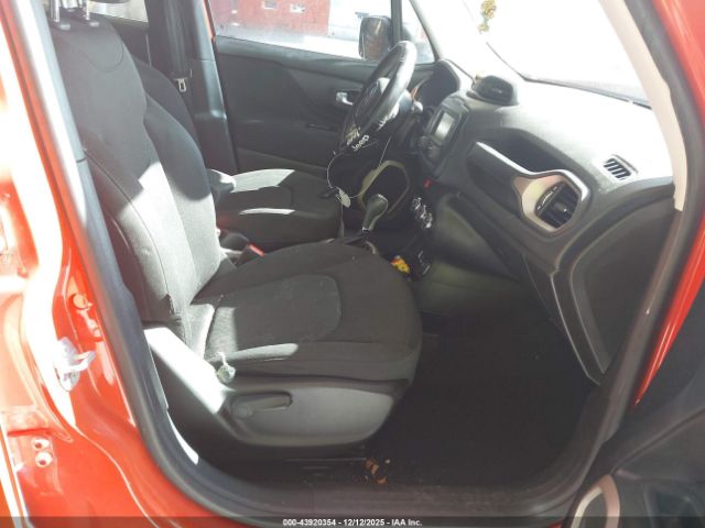 2017 JEEP RENEGADE ZACCJAAB3HPE62896 Photo 4