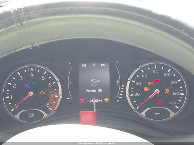 2017 JEEP RENEGADE ZACCJAAB3HPE62896 Photo 6