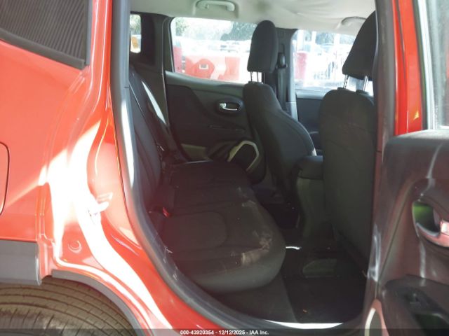 2017 JEEP RENEGADE ZACCJAAB3HPE62896 Photo 7