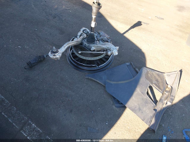 W1K6G7GB7SA317458 Mercedes-Benz S 580 4matic