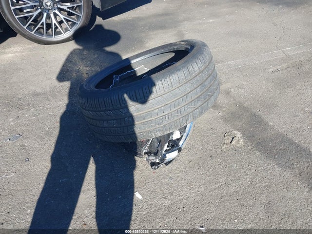 W1K6G7GB7SA317458 Mercedes-Benz S 580 4matic