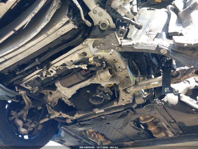 W1K6G7GB7SA317458 Mercedes-Benz S 580 4matic