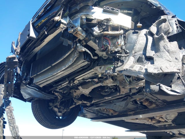 W1K6G7GB7SA317458 Mercedes-Benz S 580 4matic