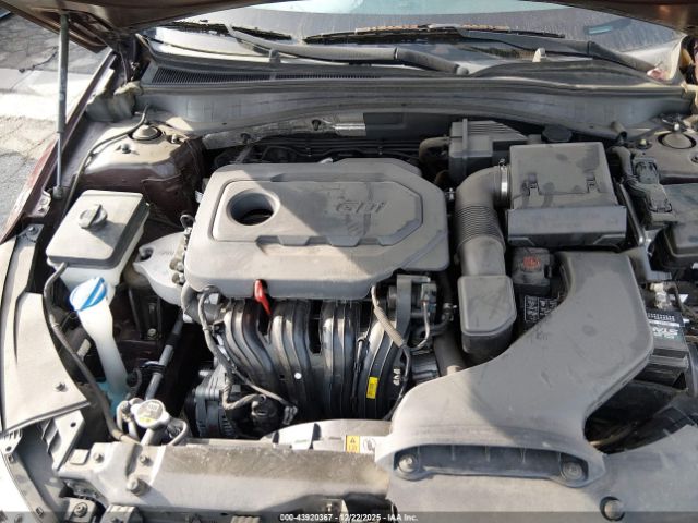 2019 KIA OPTIMA 5XXGT4L36KG326034 Photo 9