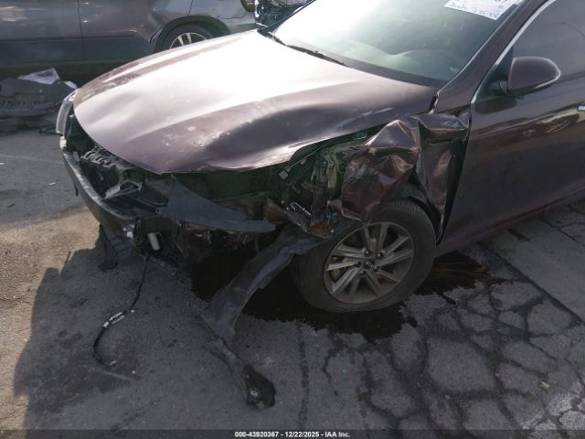 2019 KIA OPTIMA 5XXGT4L36KG326034 Photo 5